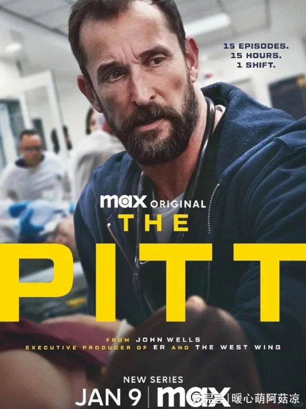 口袋超盘 不是，这么好看的剧没人告诉我吗？