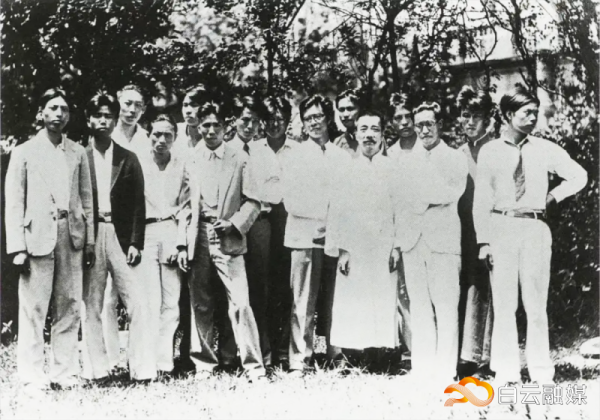 创盈在线 文化战士李桦：一笔一刃刻丹心，战火淬炼铸国魂