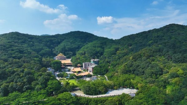 德益配资 全面焕新！黄埔这个教育基地升级开展