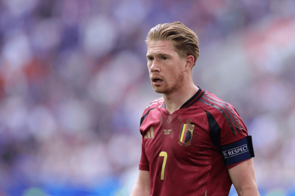 伯乐配资 德布劳内：曼城永远是我的俱乐部，在欧冠对阵他们有点奇怪