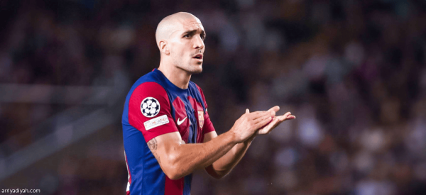 科银宏泰 利雅得青年人接洽罗梅乌，他被巴萨解约后希望免签签下他